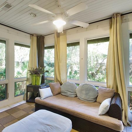 70 Inlet Cove Cottage Kiawah Island Exterior photo