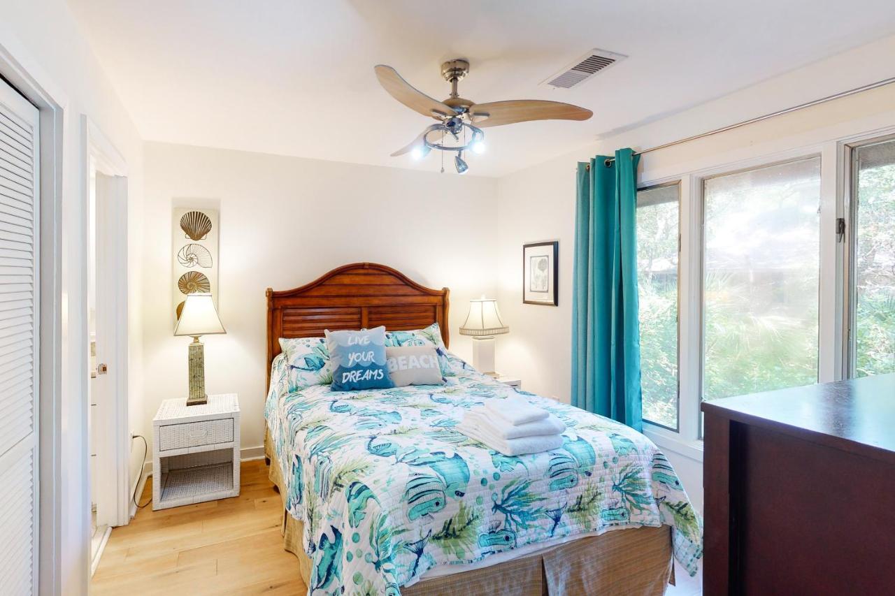 70 Inlet Cove Cottage Kiawah Island Exterior photo