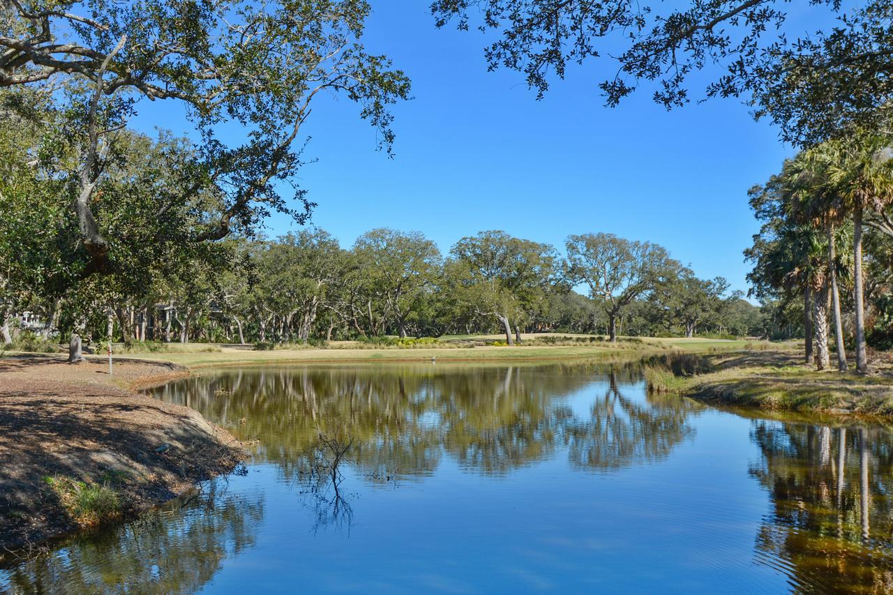 70 Inlet Cove Cottage Kiawah Island Exterior photo